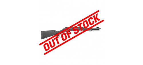 Smith & Wesson 1854 Stealth Hunter .45-70 Gov't 16.5" Barrel Lever Action Rifle Smith & Wesson 1854 Stealth Hunter .45-70 Gov't 16.5" Barrel Lever Action Rifle